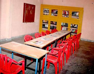 Library
